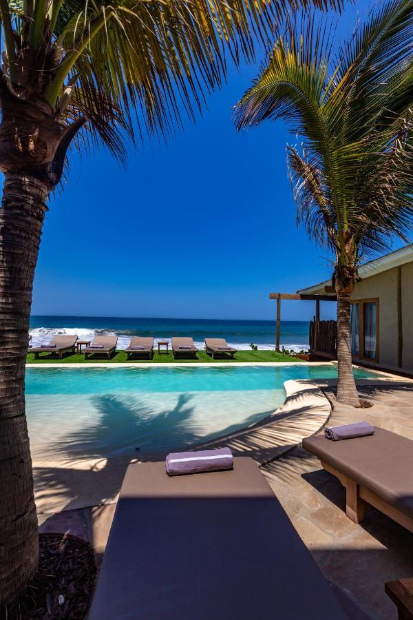 Adobe Villas Mancora Exterior photo