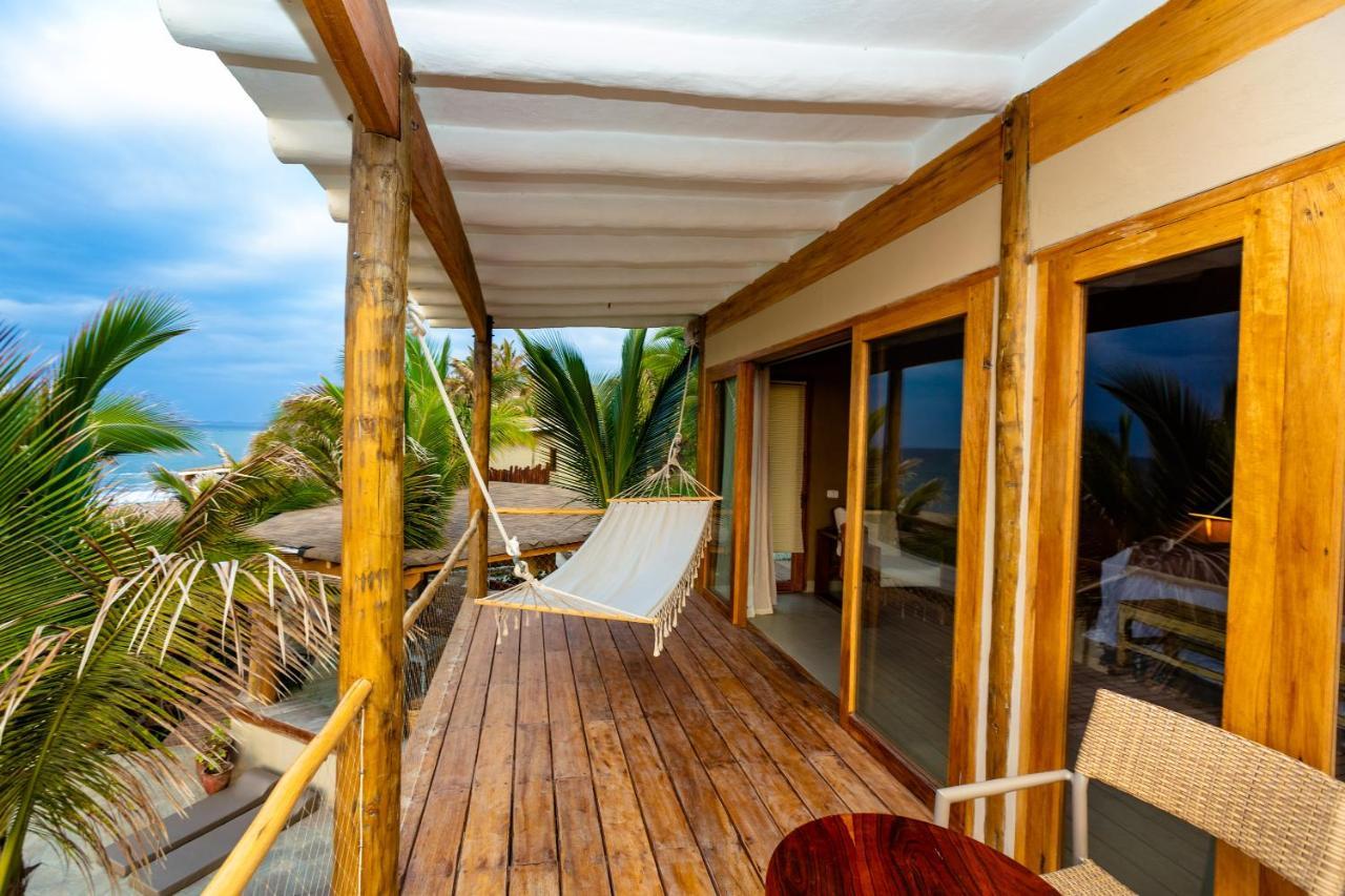 Adobe Villas Mancora Exterior photo