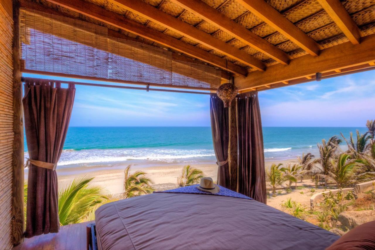 Adobe Villas Mancora Exterior photo