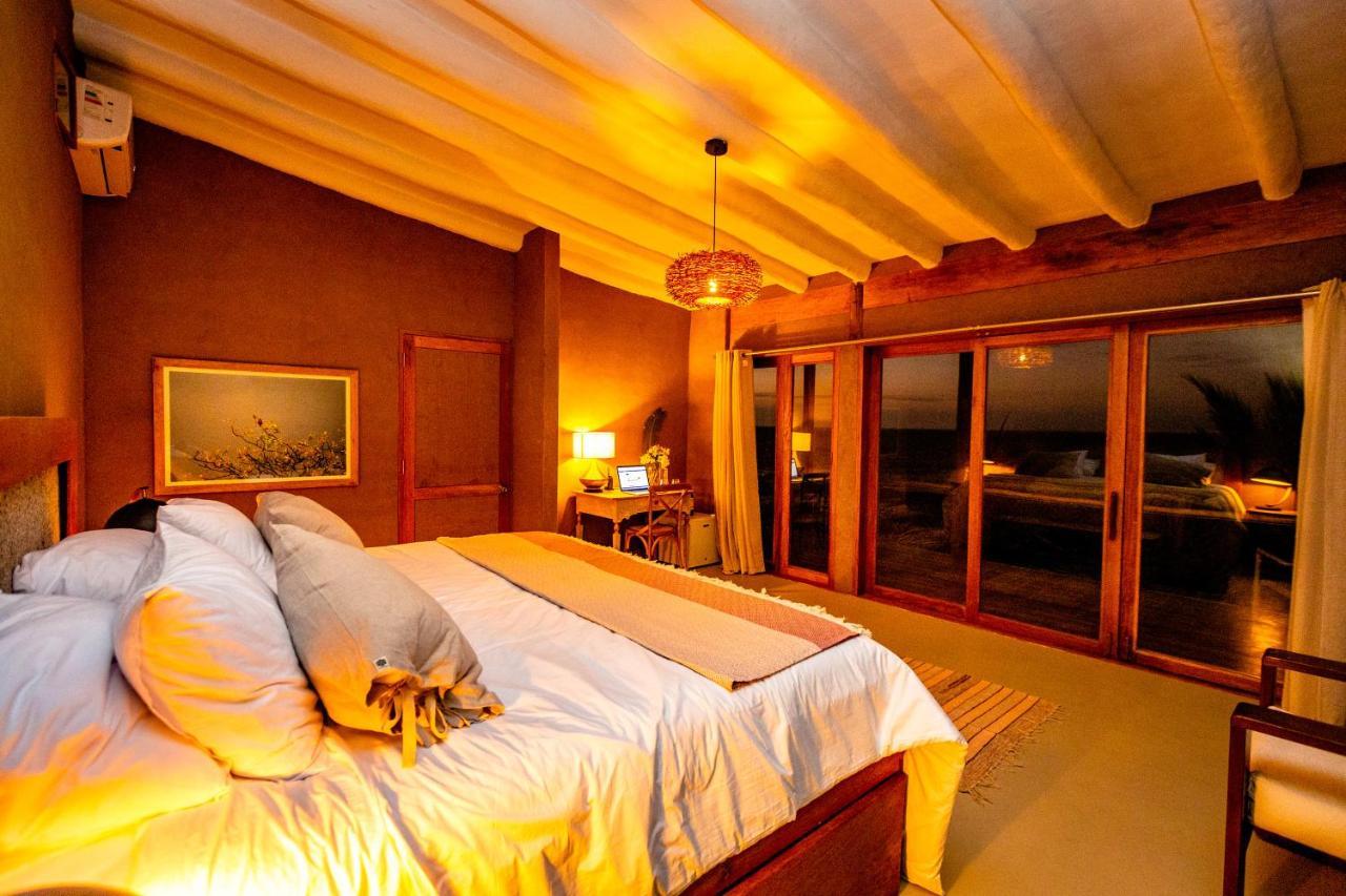 Adobe Villas Mancora Exterior photo