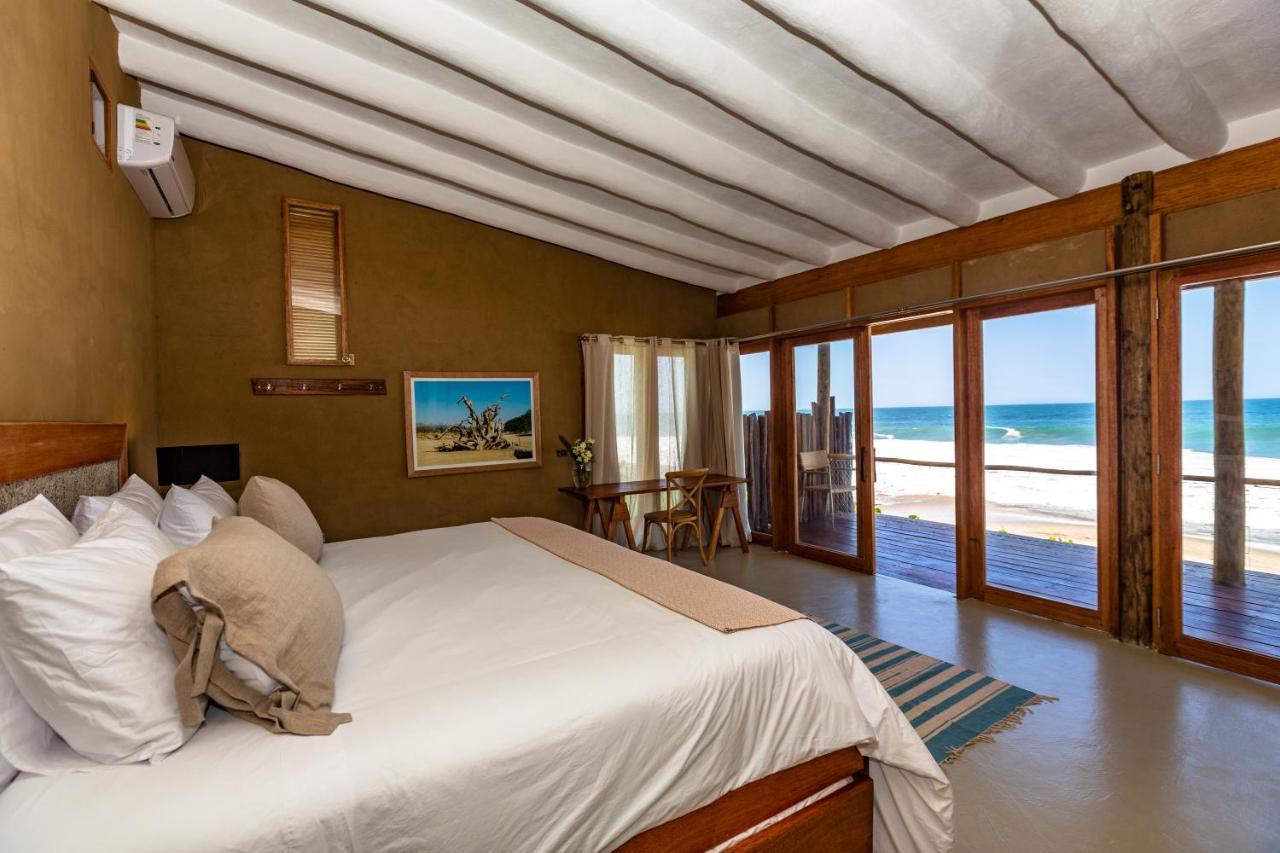 Adobe Villas Mancora Exterior photo