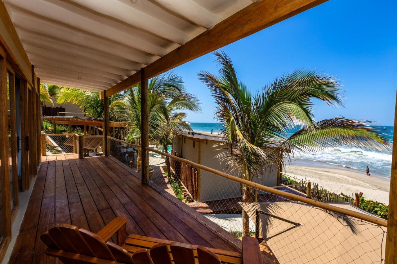 Adobe Villas Mancora Exterior photo