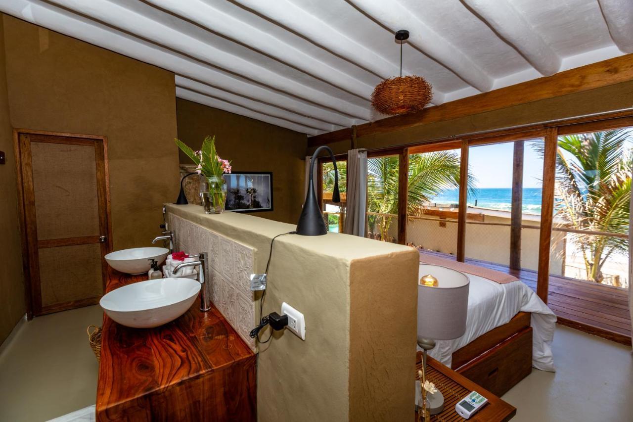 Adobe Villas Mancora Exterior photo