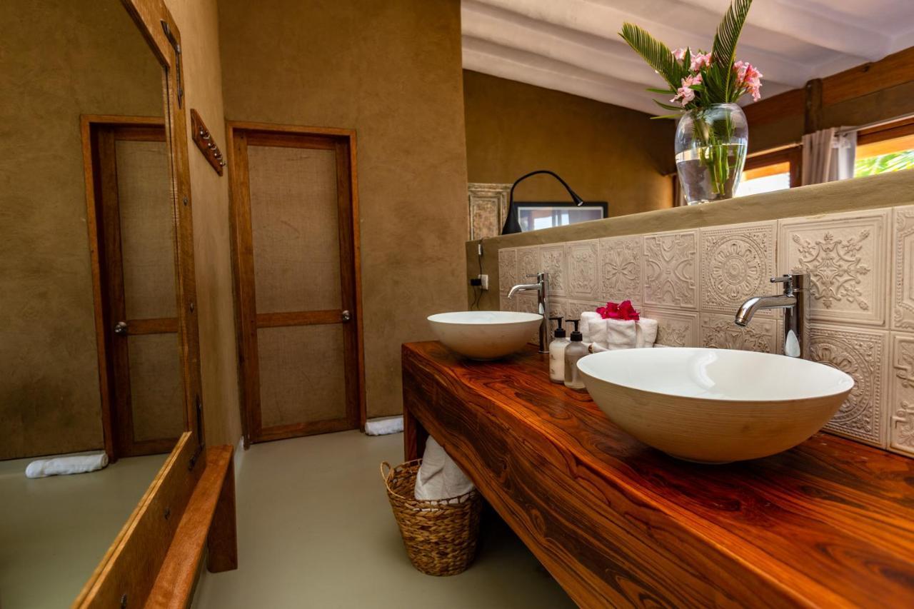 Adobe Villas Mancora Exterior photo