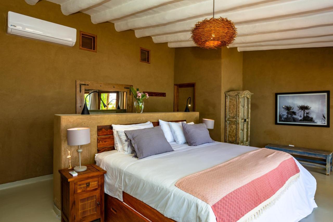 Adobe Villas Mancora Exterior photo