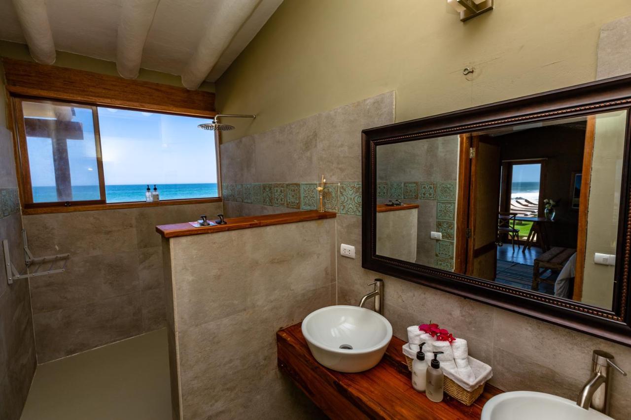 Adobe Villas Mancora Exterior photo
