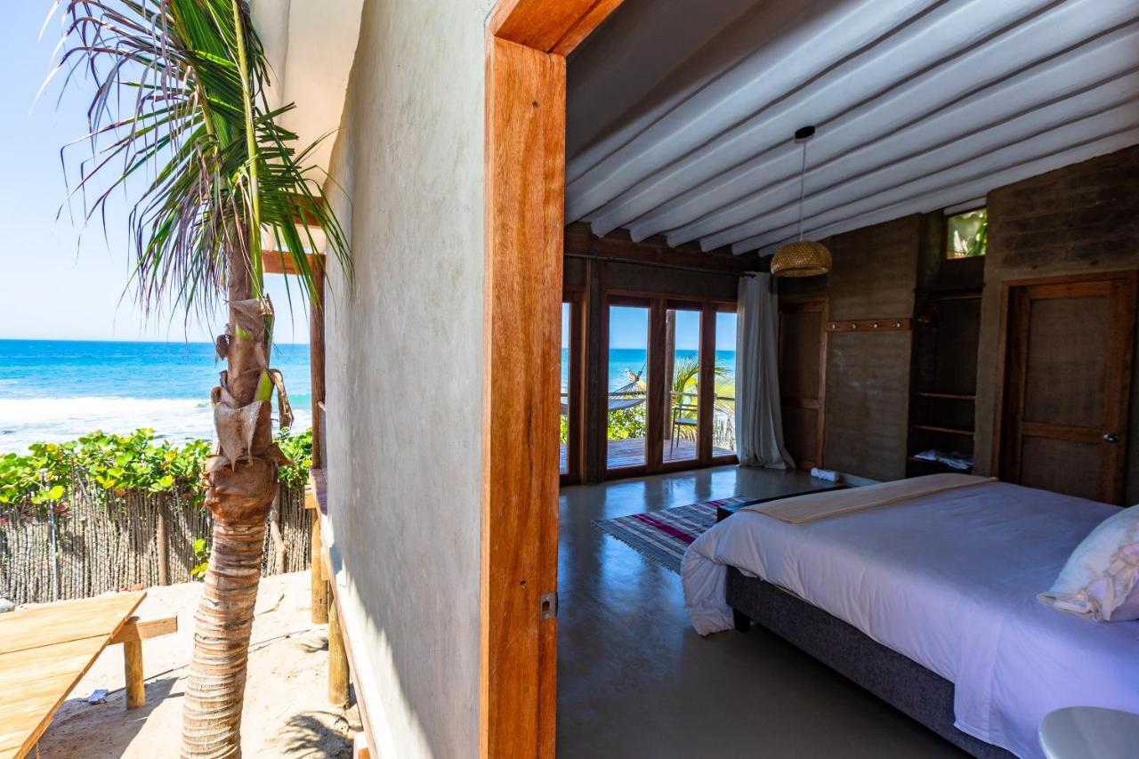 Adobe Villas Mancora Exterior photo