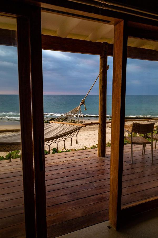 Adobe Villas Mancora Exterior photo