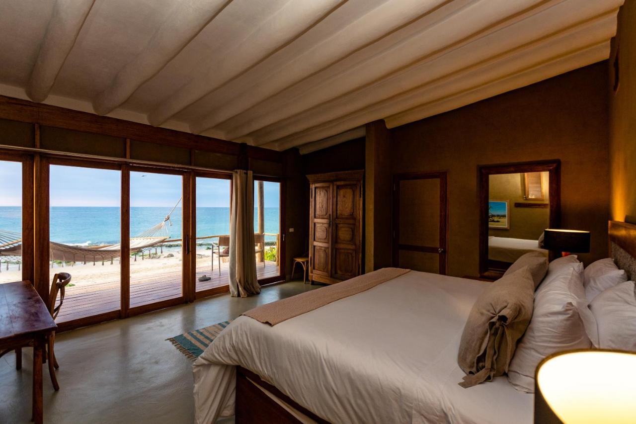 Adobe Villas Mancora Exterior photo