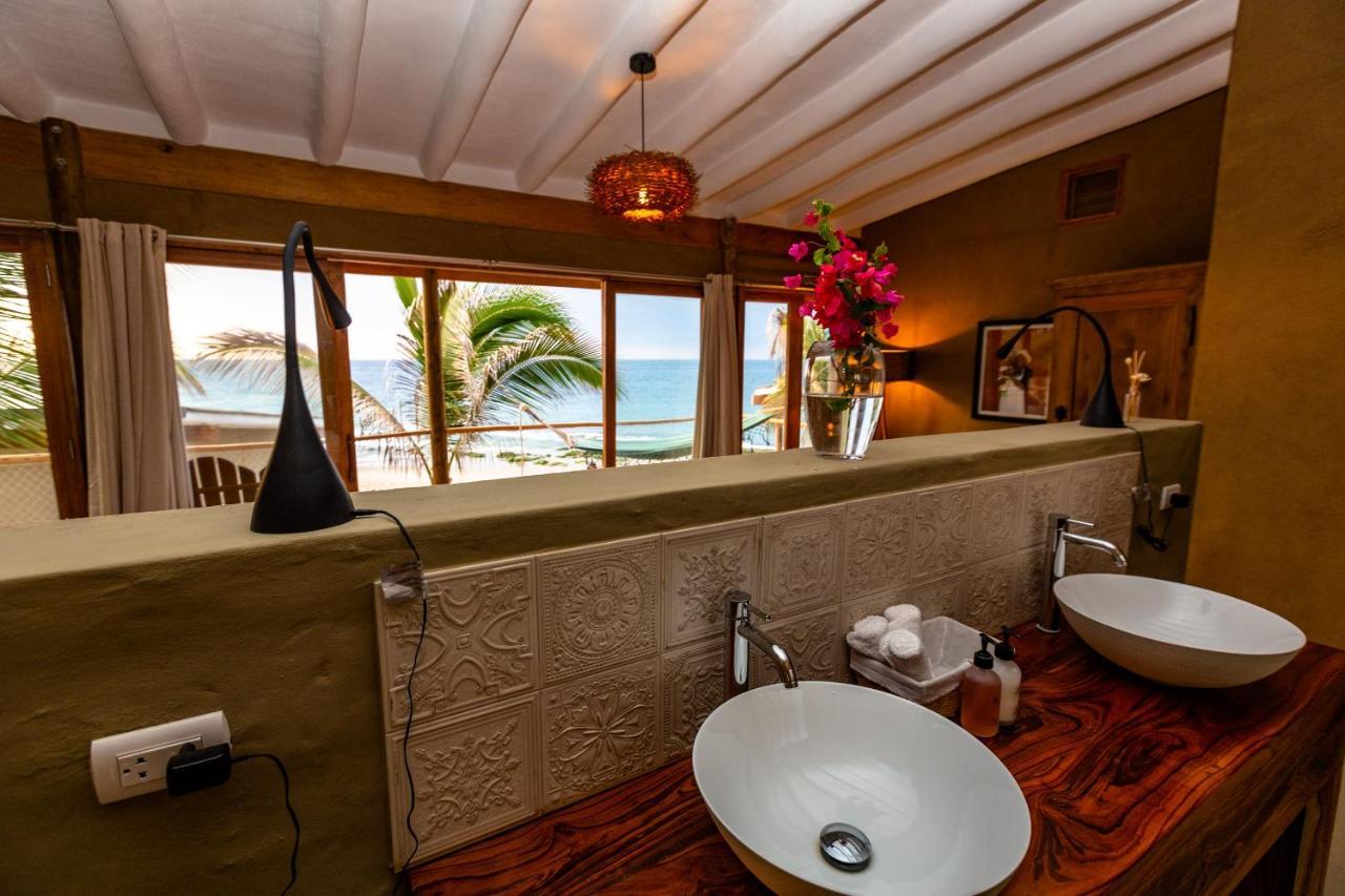 Adobe Villas Mancora Exterior photo