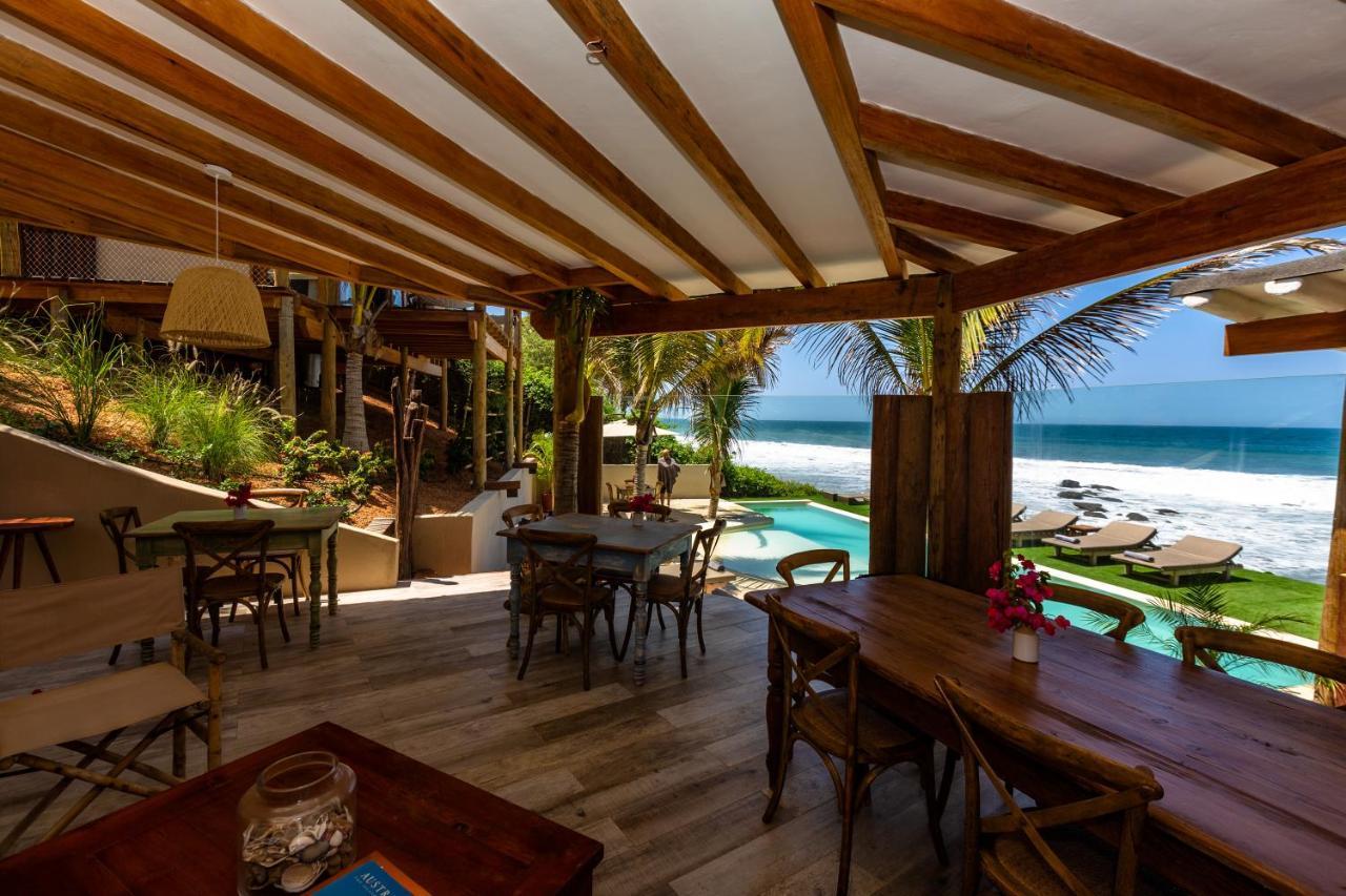 Adobe Villas Mancora Exterior photo