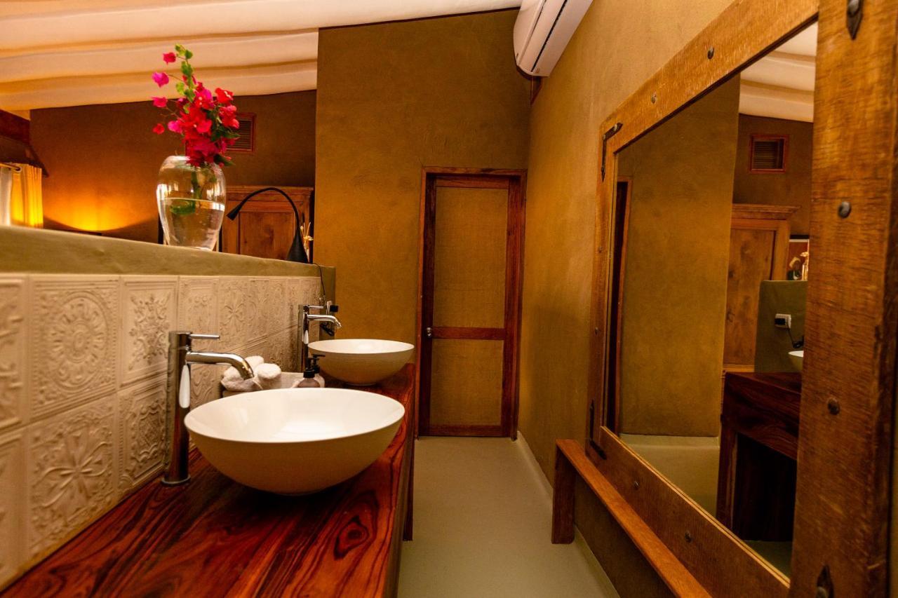 Adobe Villas Mancora Exterior photo