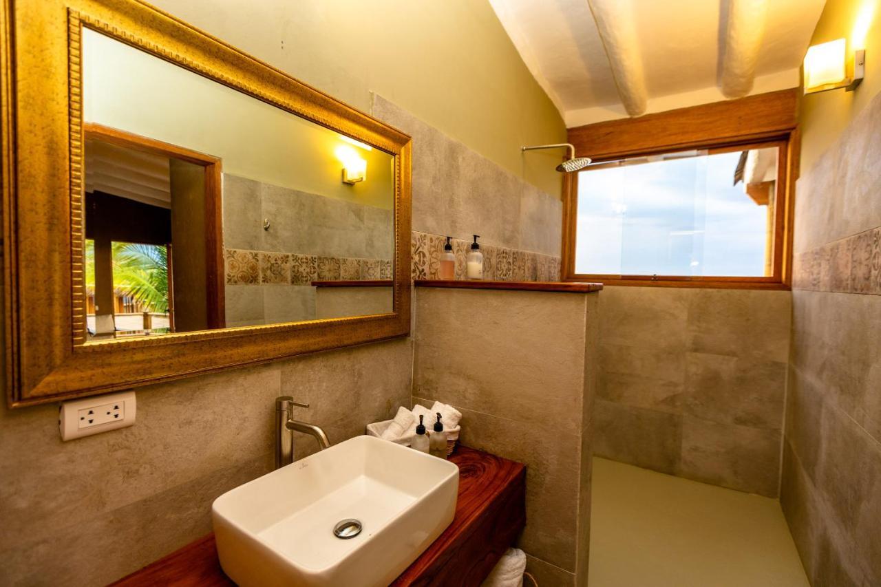 Adobe Villas Mancora Exterior photo
