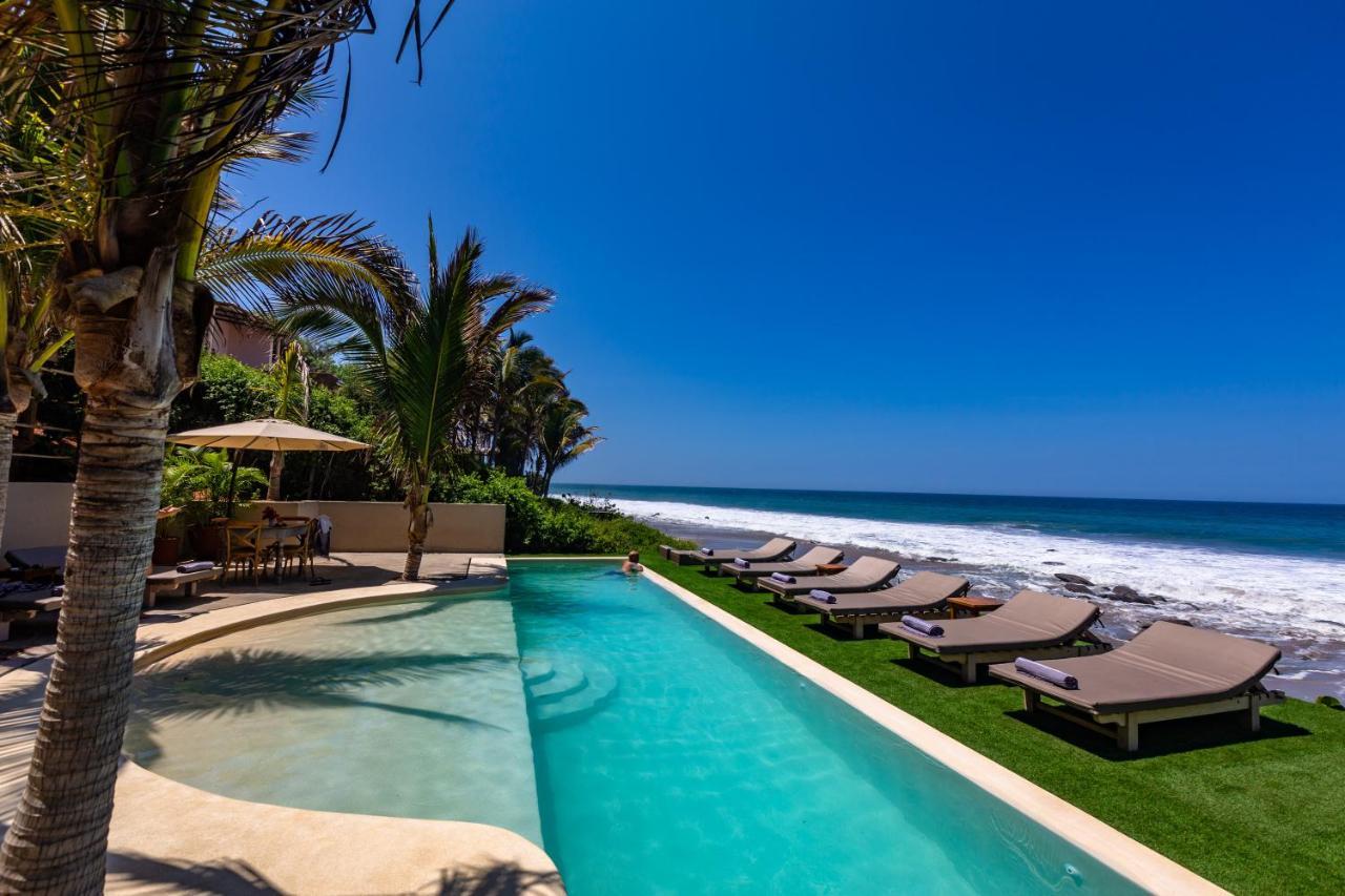Adobe Villas Mancora Exterior photo